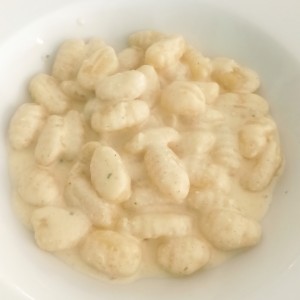 Gnocchi 