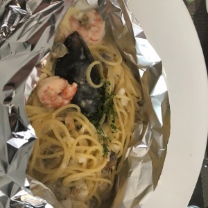 frutti di mare