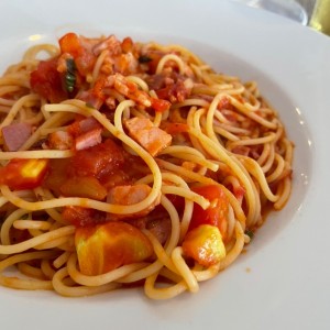 Amatriciana