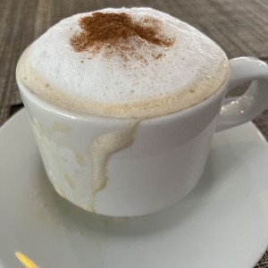 cappuccino