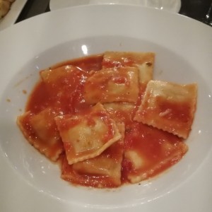 Raviolis 