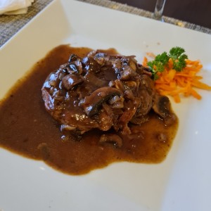 Filete Mignon