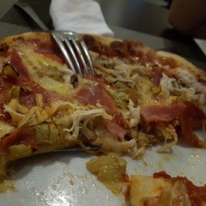 Pizza Rino's