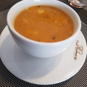 crema de pata de res