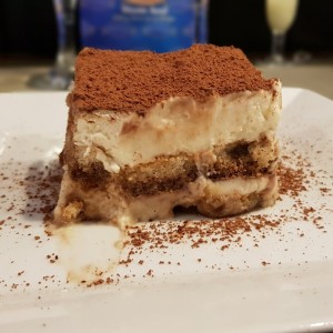 Tiramisu