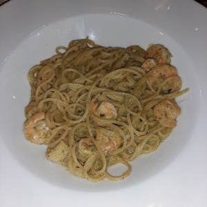 Spaguetti Tetracini