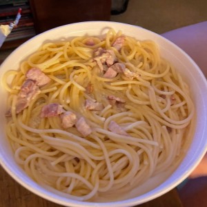 Carbonara