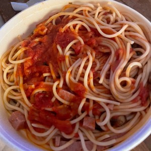 Amatriciana