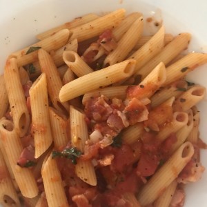 Penna Arrabiata