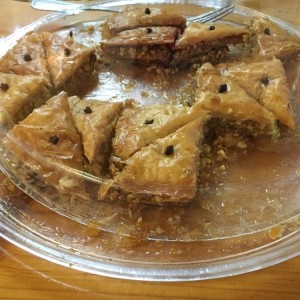 Baklava