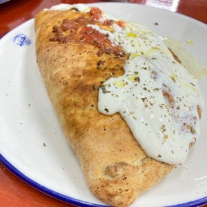 Calzone