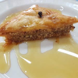 Baklava