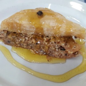 Baklava