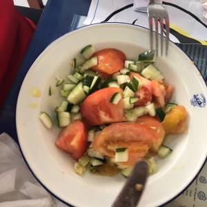 Ensalada 