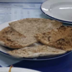 PAN PITA INTEGRAL