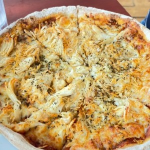 Pizza pollo