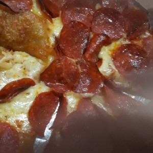 Pizza Pepperoni