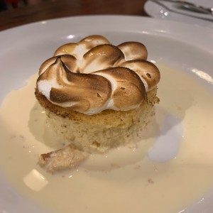 tres leches con baileys