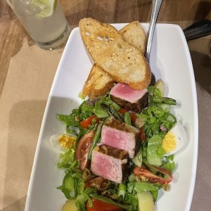 Tuna salad 