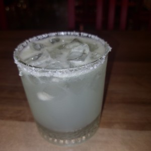 margarita de limon