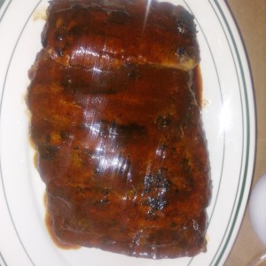 ribs costillas