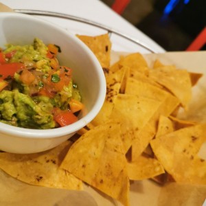 guacamole