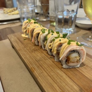 Tokio Roll