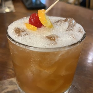 Whisky Sour