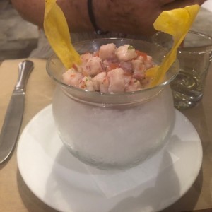 Ceviche