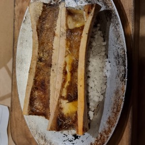 Wagyu Bone Marrow