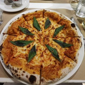 margherita