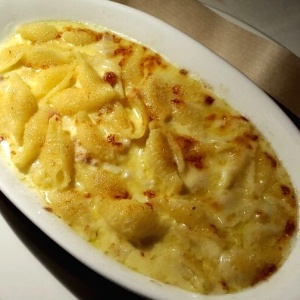 Mac-n-cheese