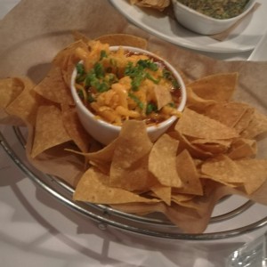 Chilli dip 