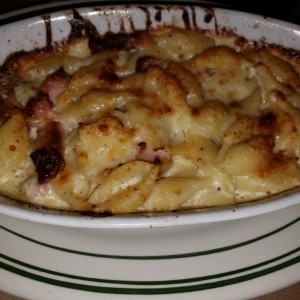 Mac and Cheese