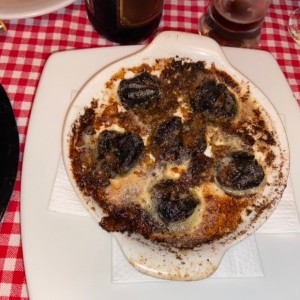 Escargots 