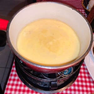 Fondue