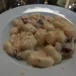 Gnocci Del Prete