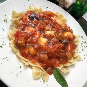 pasta siciliana