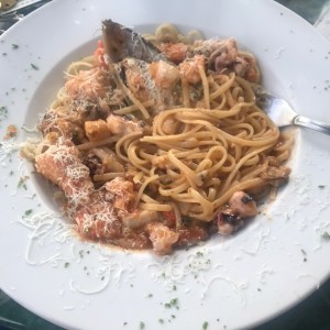 fruti di Mare 