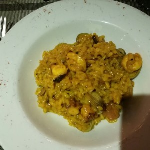 risotto