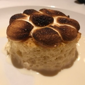 Tres Leches de Baileys