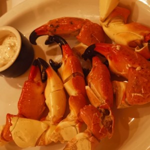 Stone Crab