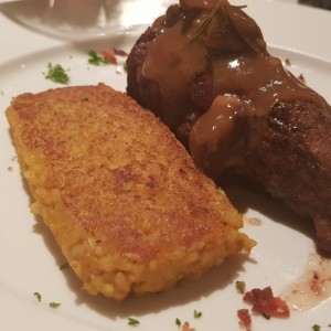 Filete Chiricano