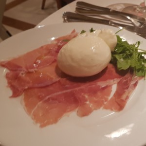 Burrata