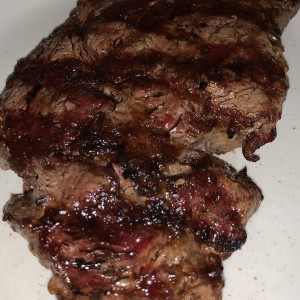 rib eye 12oz