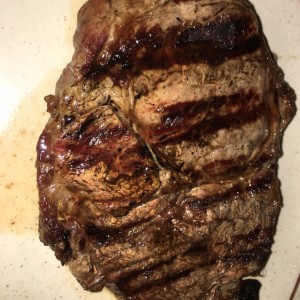 Delmonico?