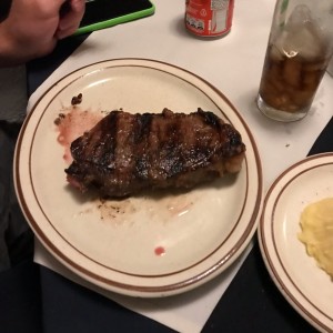 New York Steak 