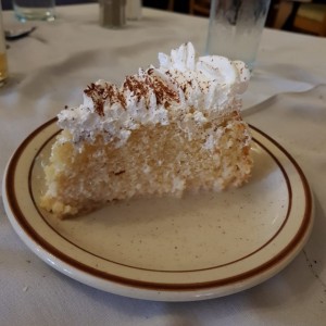 Tres Leches