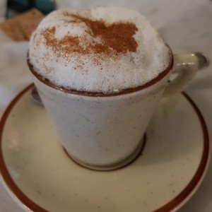 Capuccino