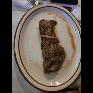 Filete Abierto
